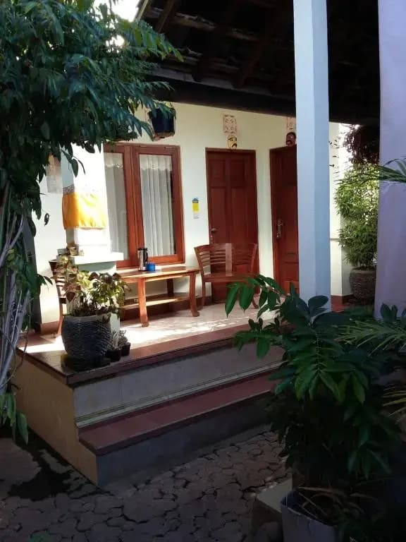 Wahwik's House - photo 1