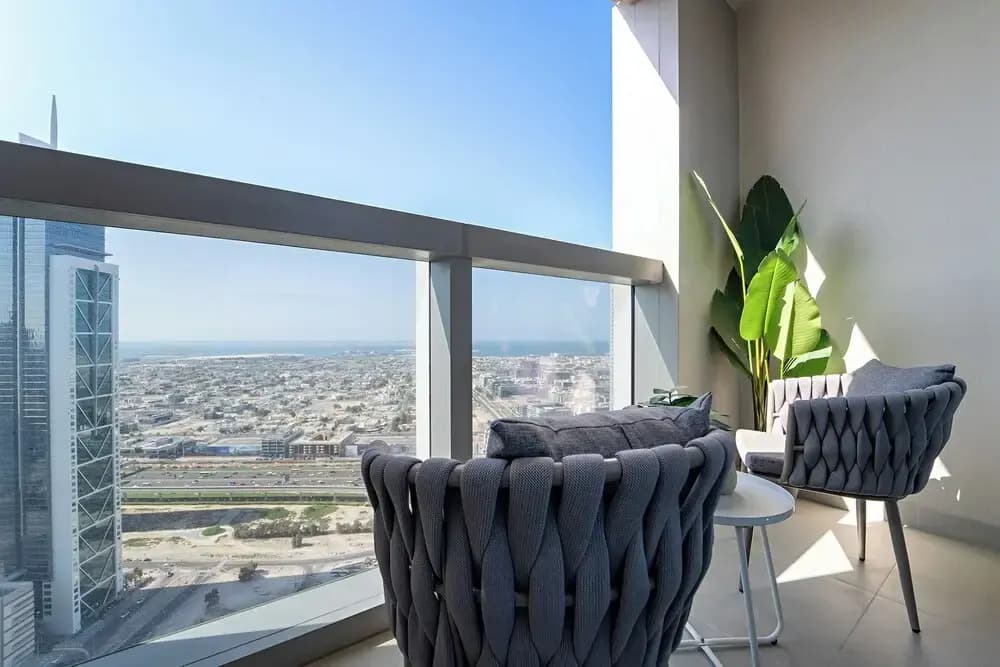 1BR 3802 Forte Tower 2 - photo 6