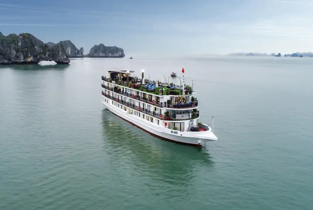 Margaret Cruises - photo 17