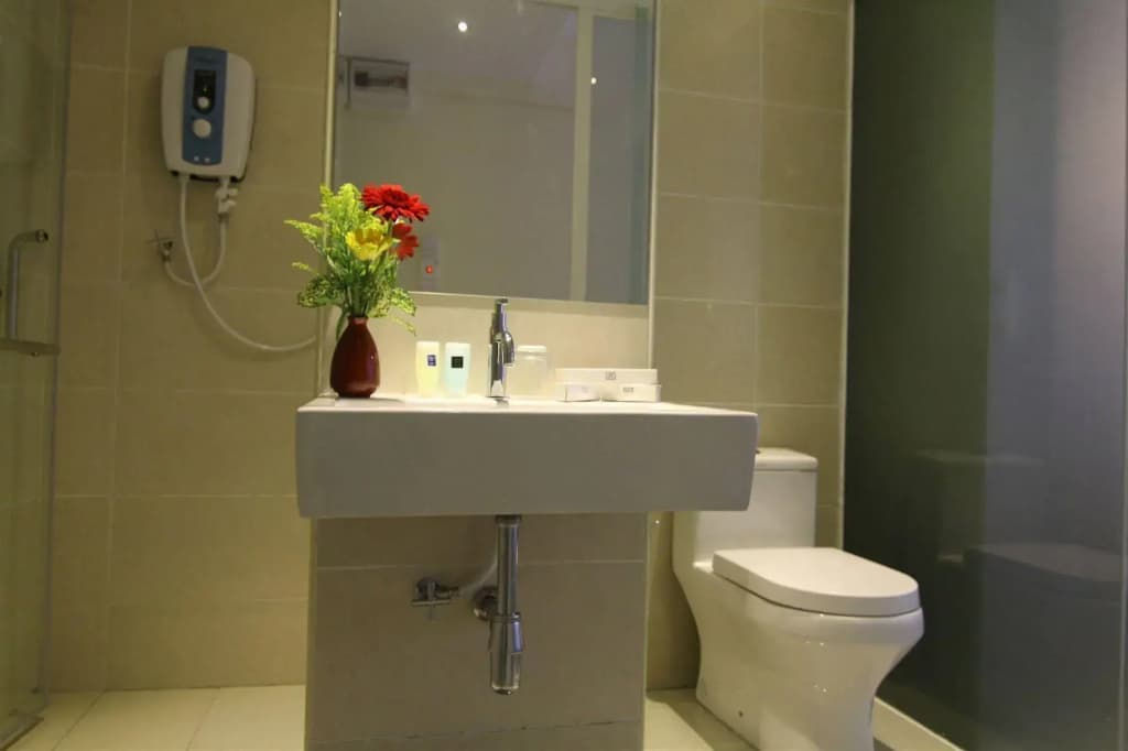 Sunbow Hotel Residency - photo 8