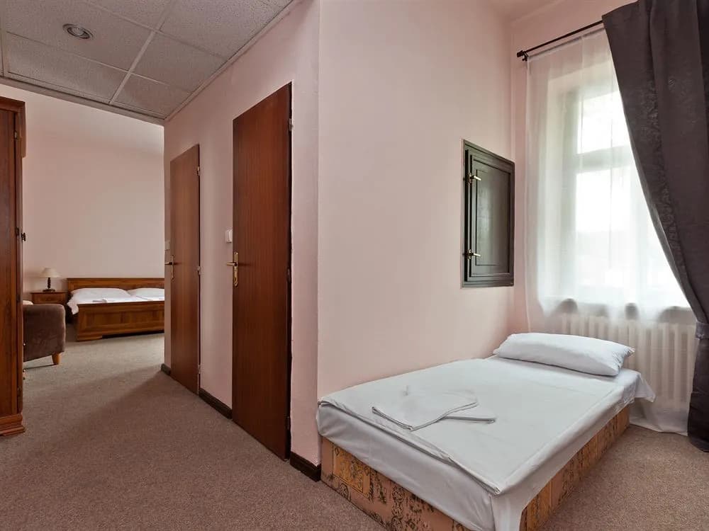 Hotel Braník - photo 2