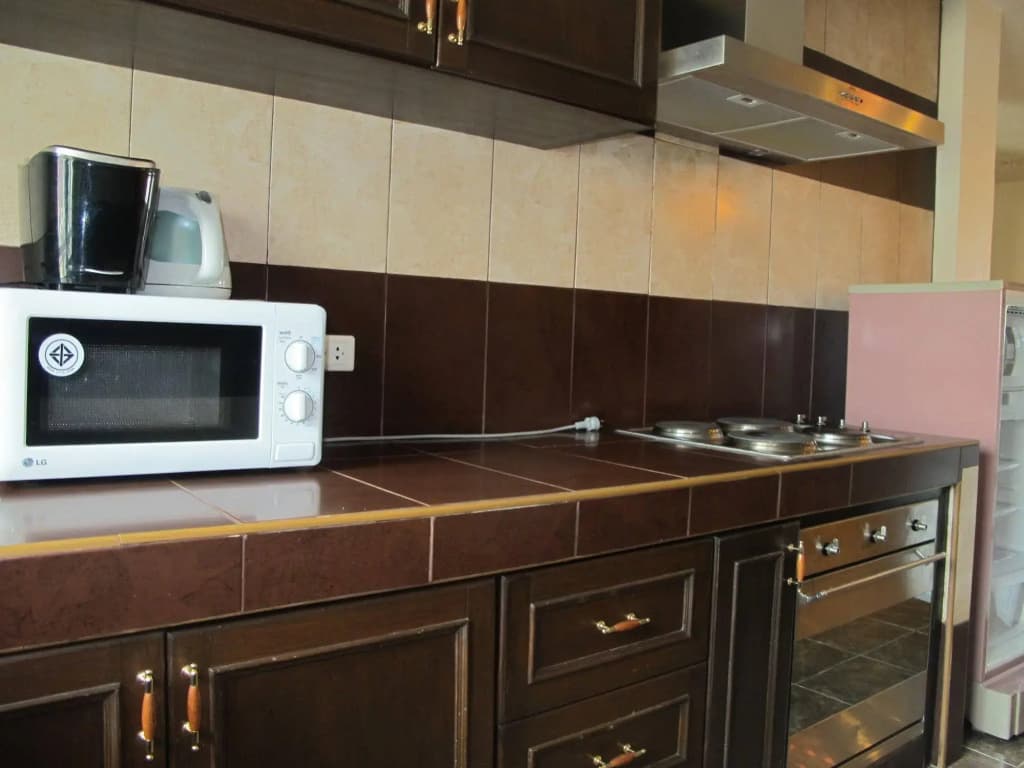 Rouge Service Apartments - photo 14