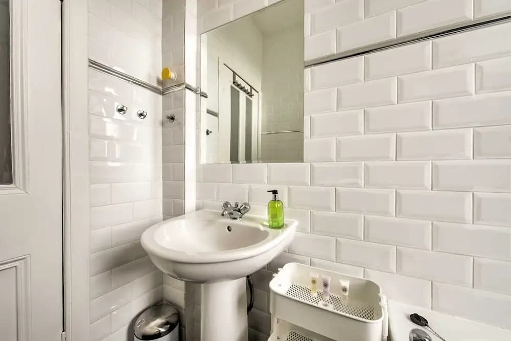 Stunning 2br Apartment in Morningside - photo 7