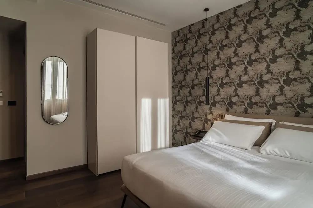 Hotel Porpora Suite - photo 1
