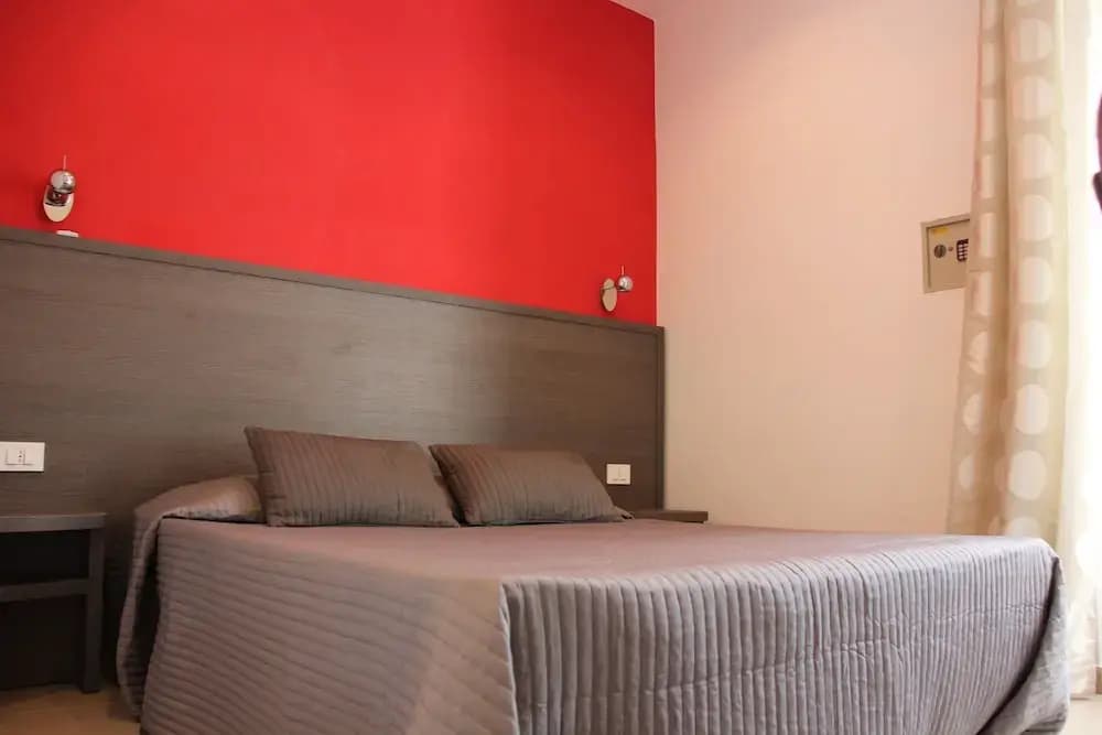 New Guest House Roma - photo 3