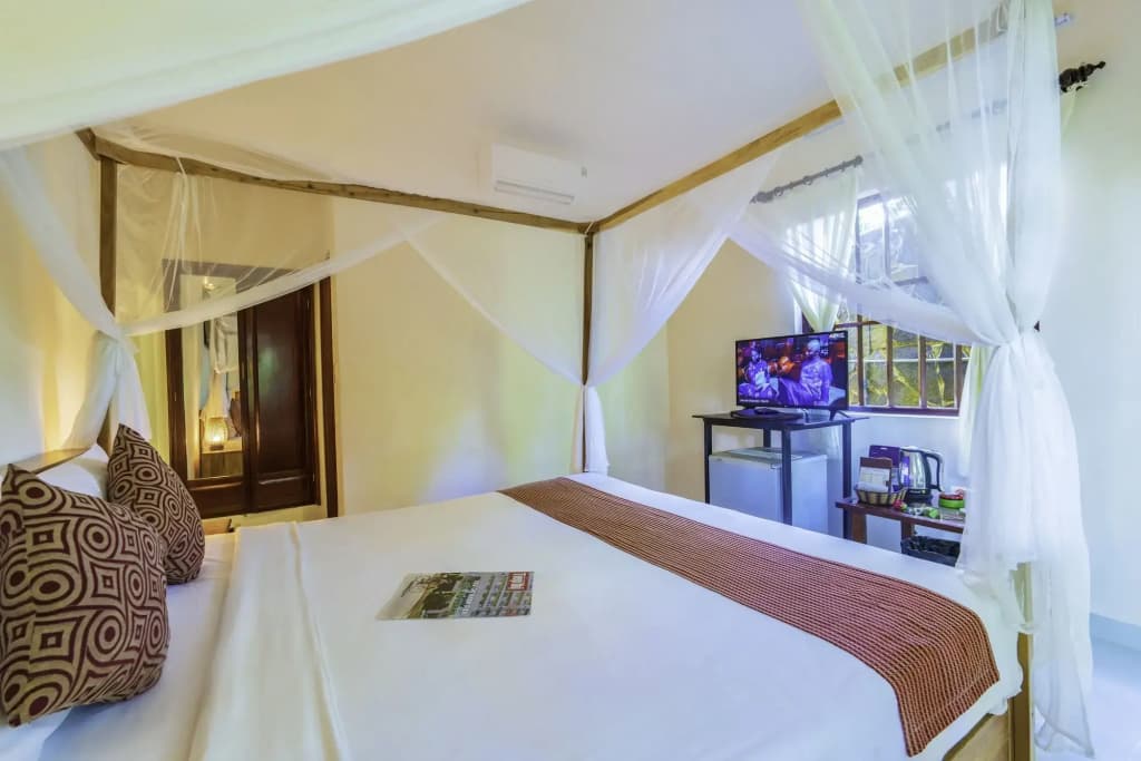 Sea Star Resort Phu Quoc - photo 39