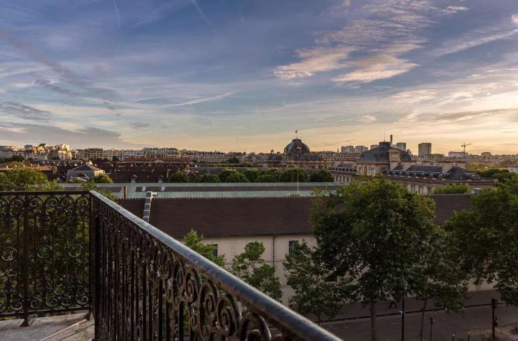 Hôtel La Comtesse - photo 32