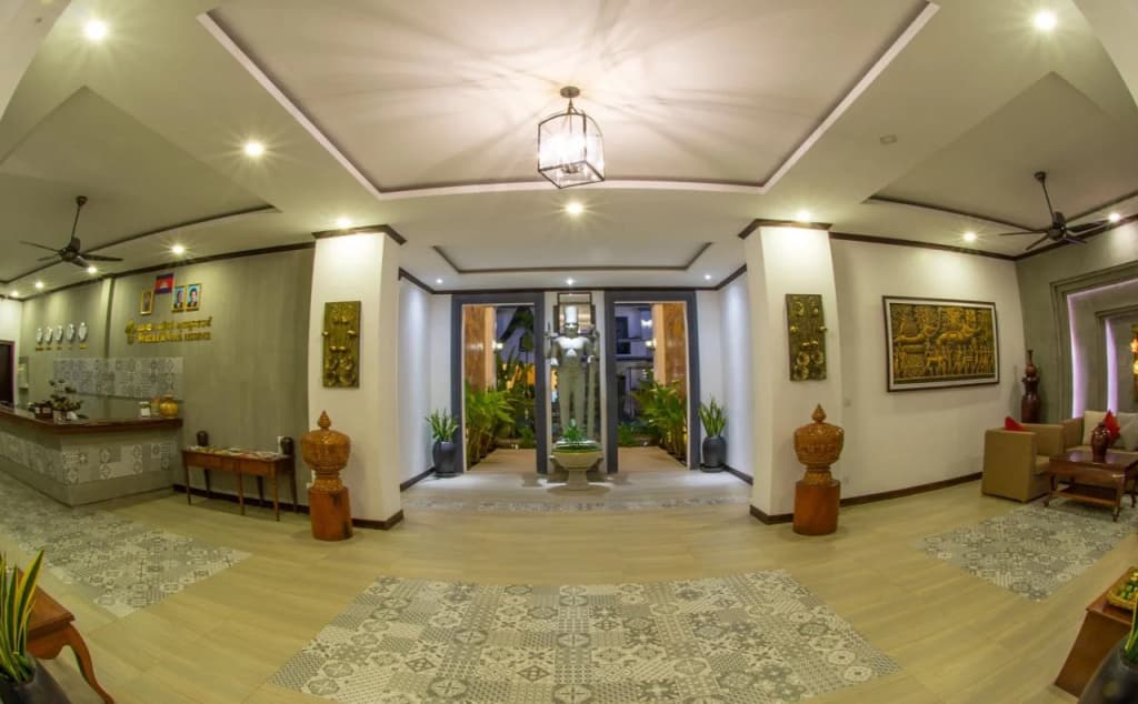 Udaya Residence - photo 14
