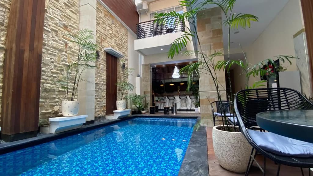 Ultimate Residence - photo 5