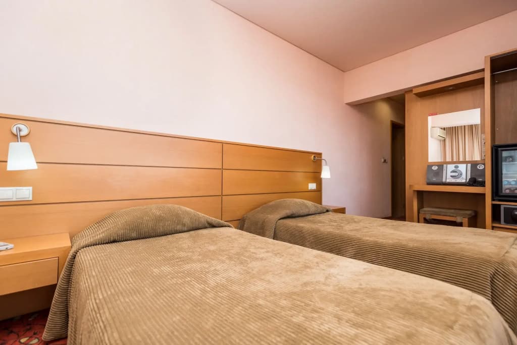 Hotel Botanico - photo 13