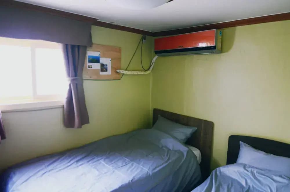 Yakorea Hostel Itaewon - photo 6