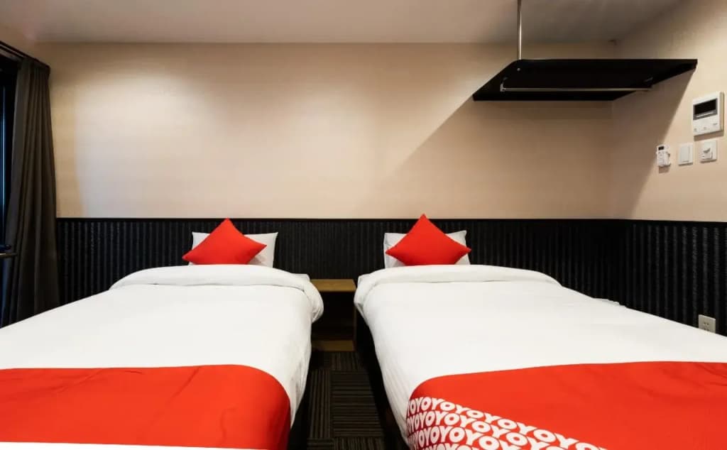Japan Hotels Gojo-Muromachi In Kyoto - photo 7