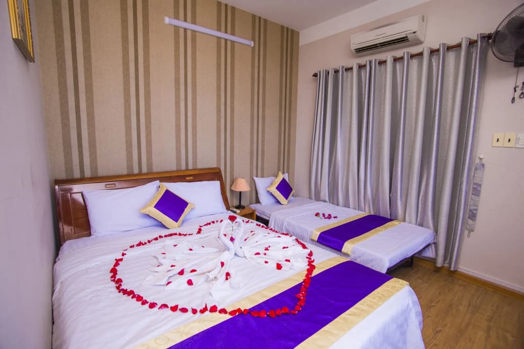 Hoan Hai Hotel - photo 2