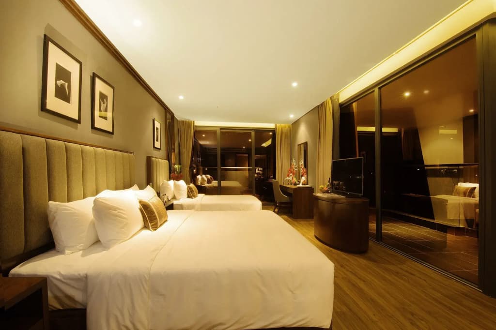 Boton Blue Hotel & Spa - photo 3