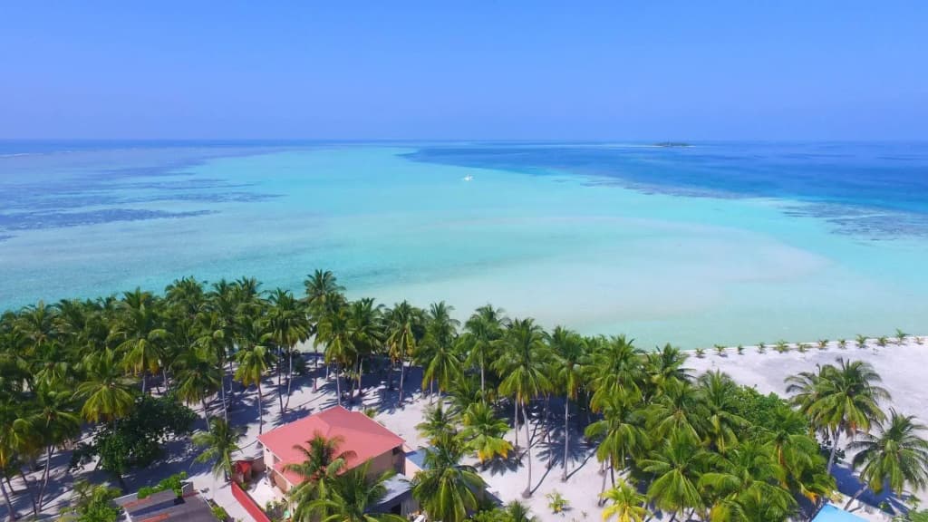 Riveli Retreat at Mathiveri Maldives - photo 23