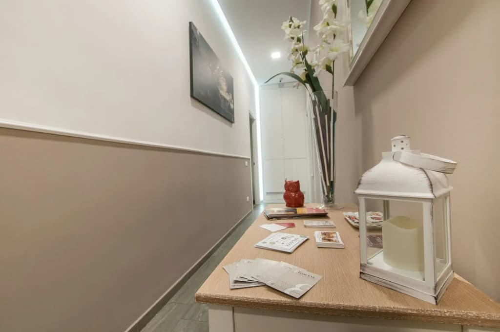 Elenoire Rooms & Suite - photo 15