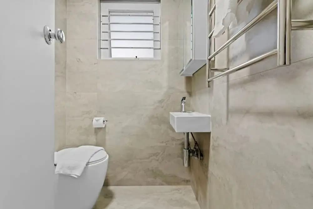 The Great Escape Paddington Apartment - photo 6