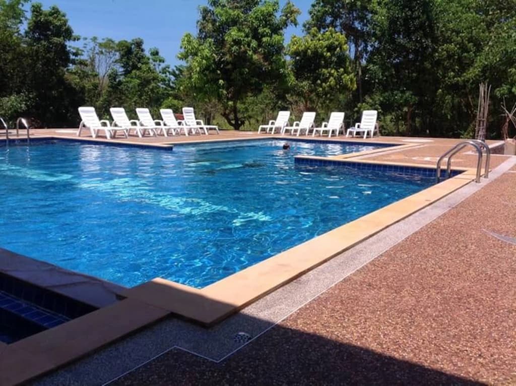 Poonsap Resort - photo 13