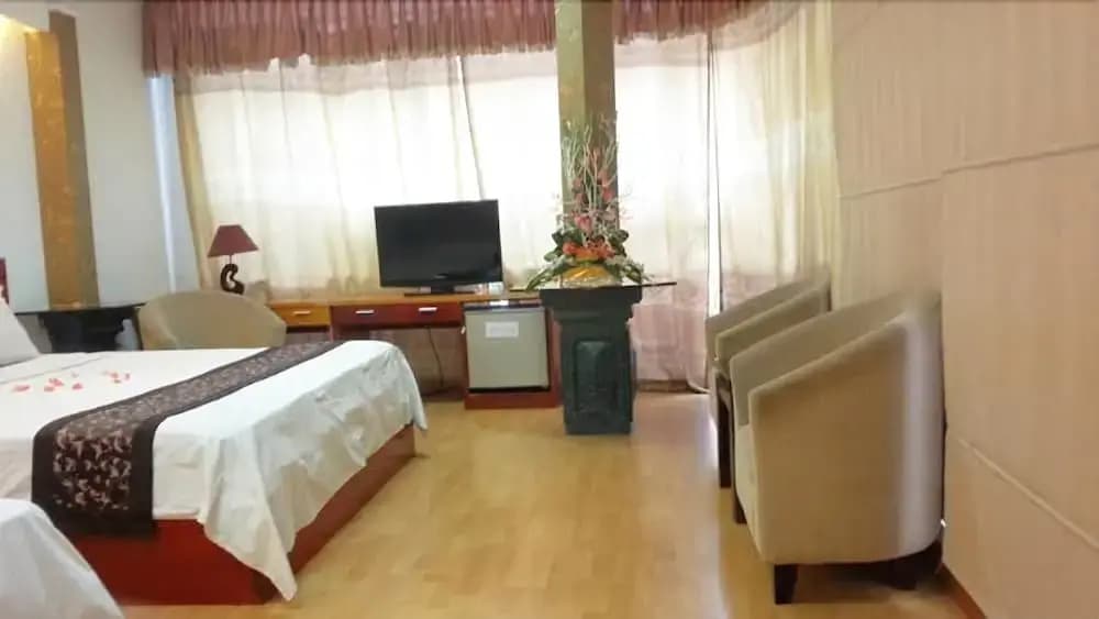 Hanoi Corner Hotel - photo 20