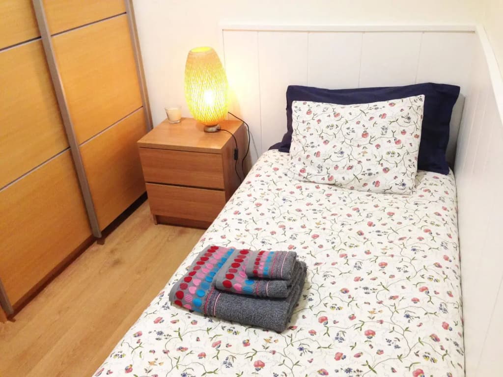O&A Apartmets Barcelona: Florida - photo 2