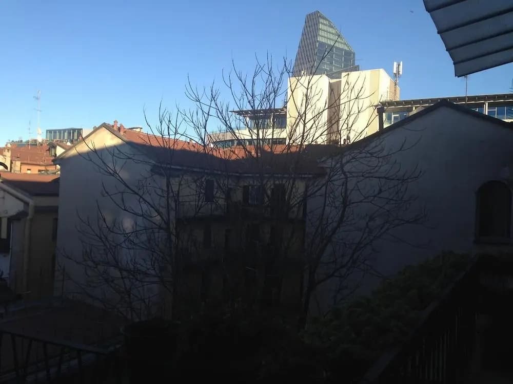 Charming Apartment Corso Como - main photo
