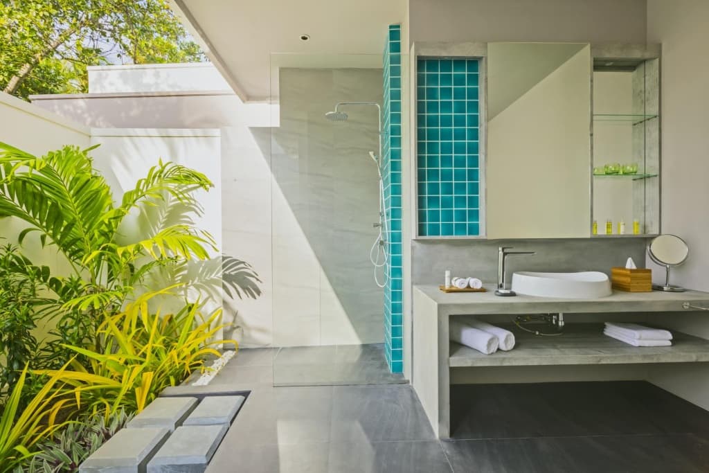 Niva Dhigali Maldives Hotel - photo 13