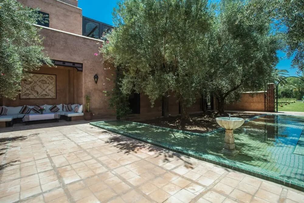 Villa Alouna - photo 9