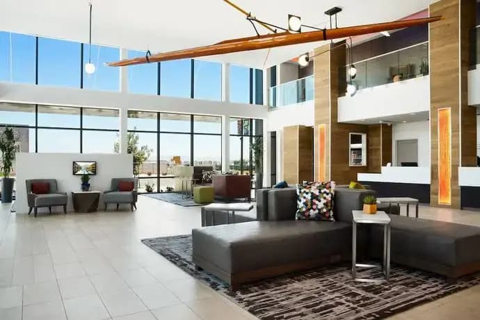 Fga Gracia Apartments - photo 2