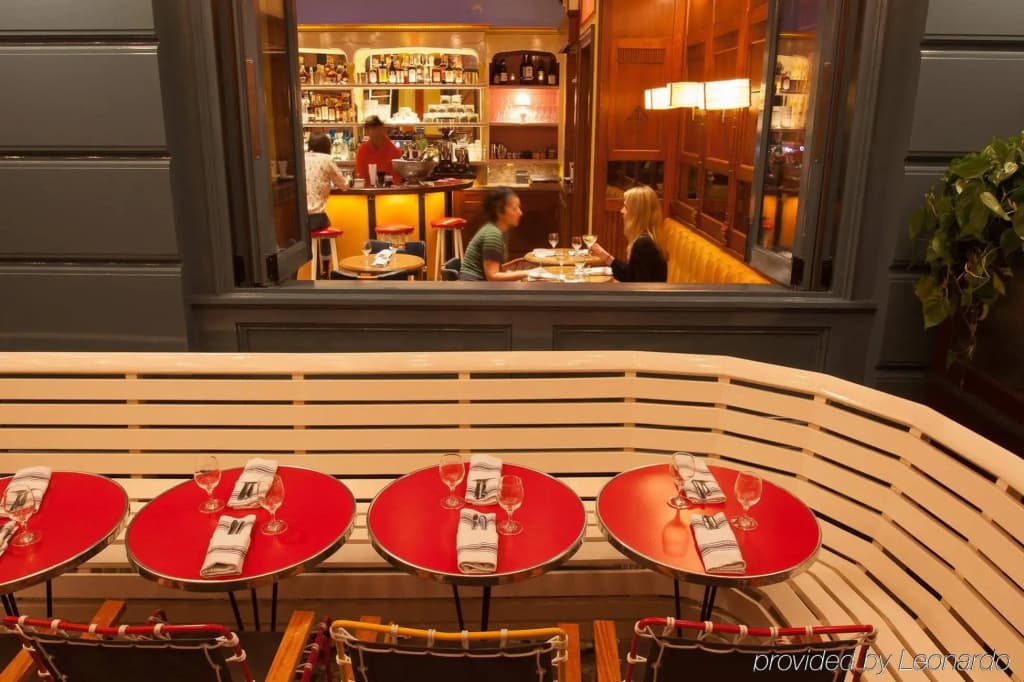 The Standard East Village - photo 17