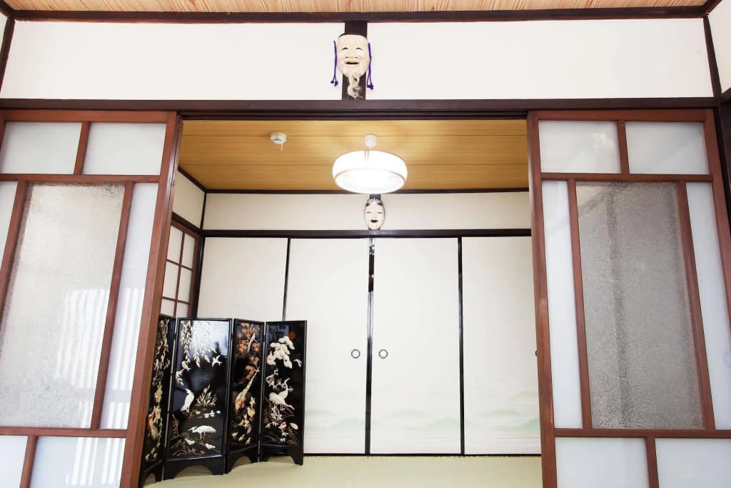 Kujo Stays - photo 12