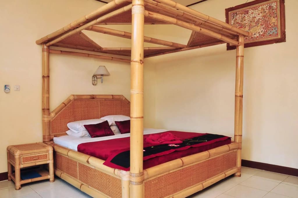 Nick's Homestay - photo 2