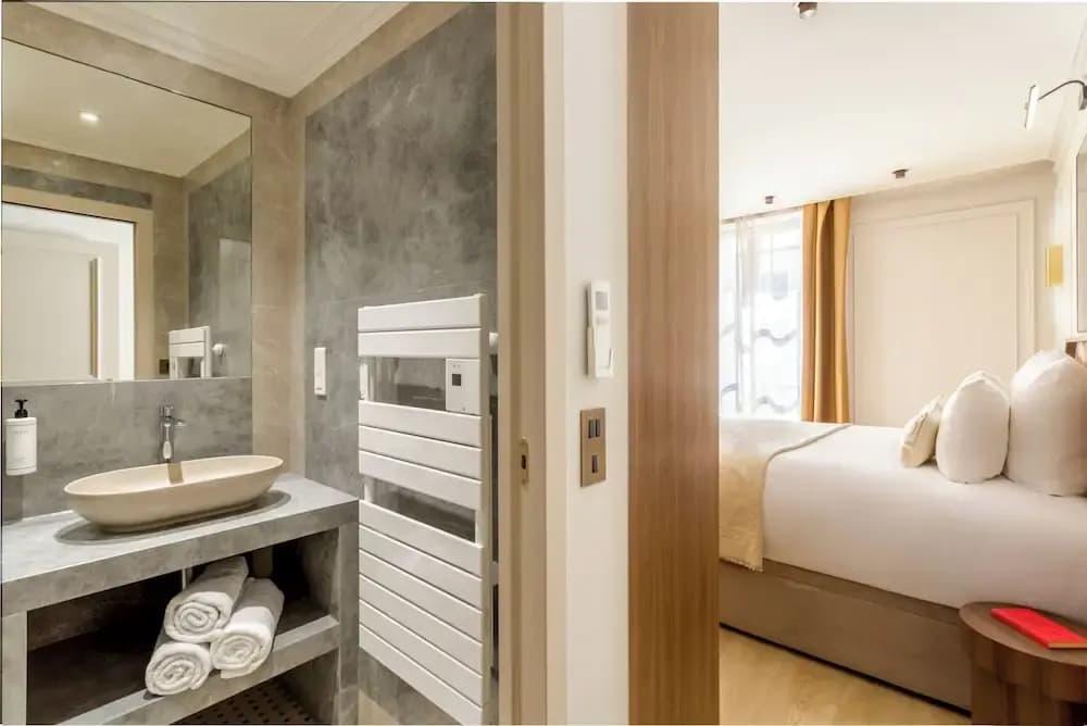 Merveil Signature Suite - Archives II - photo 19