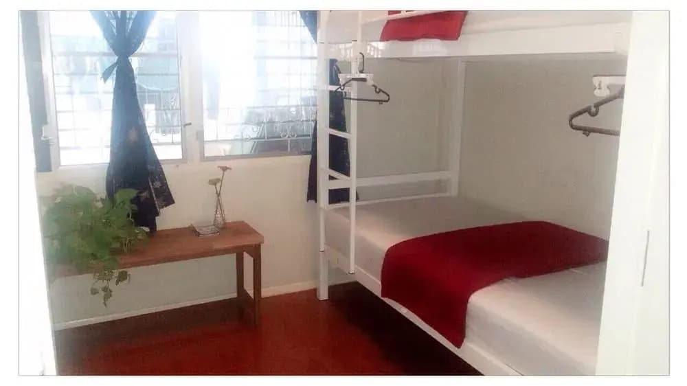 S99 hostel - photo 13