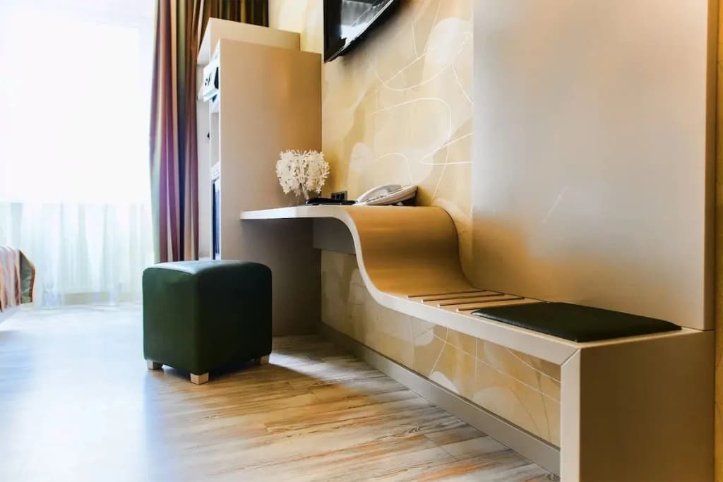 Hotel Prater Vienna - photo 11
