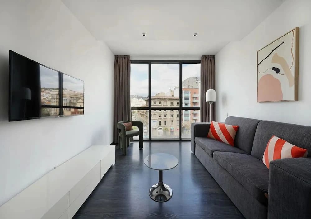Dailyflats Apartments - Parc Guell - photo 7