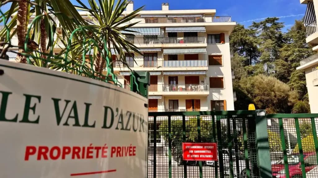 Le Val D'Azur - photo 1