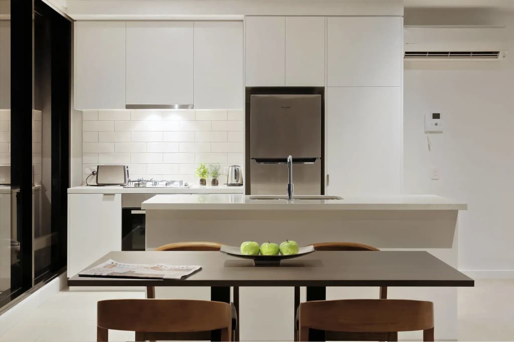 Experience Bella Hotel Apartments - photo 22