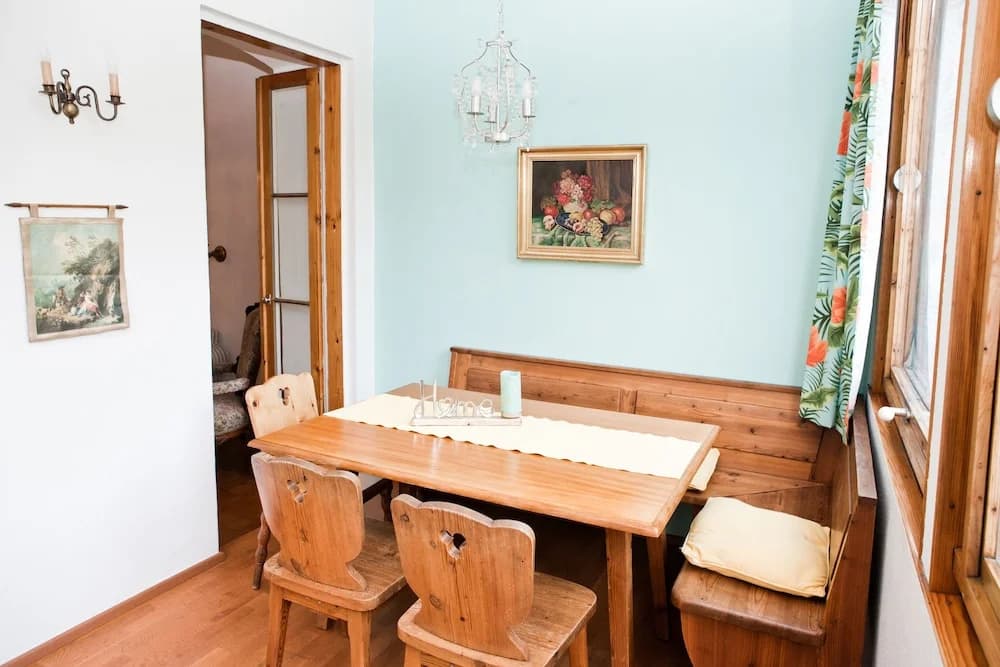 Marthas Veranda Apartment - photo 12