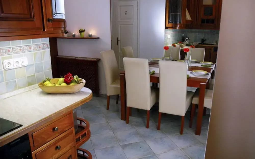Cazuela Apartment - photo 14