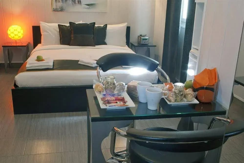 Hostal Andrea - photo 2