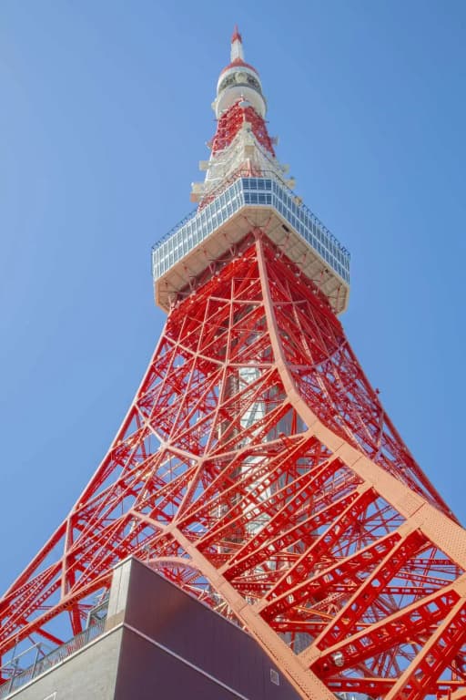 Tokyo Grand Hotel - photo 15