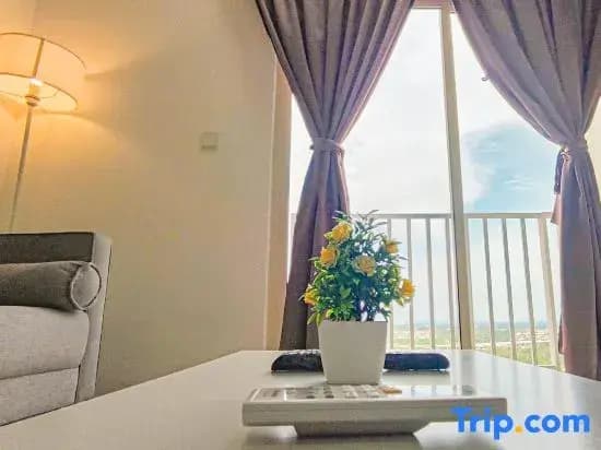 Peaceful Luxury at Gravit8 Klang by HCK - photo 9
