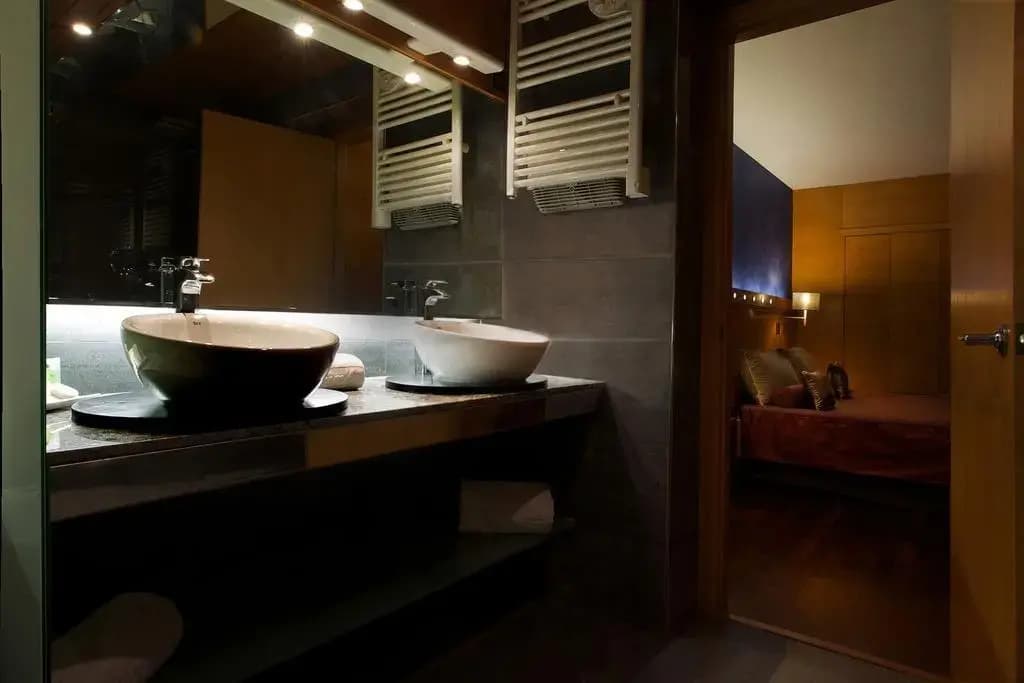 Sansi Pedralbes Hotel Barcelona - photo 7