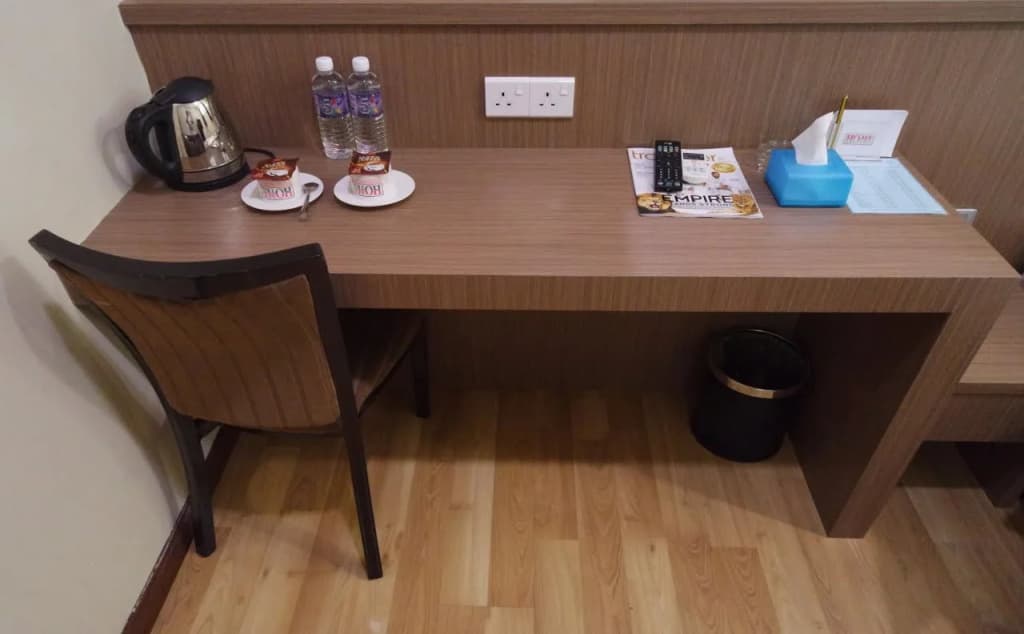 Home Hotel Labuan - photo 15