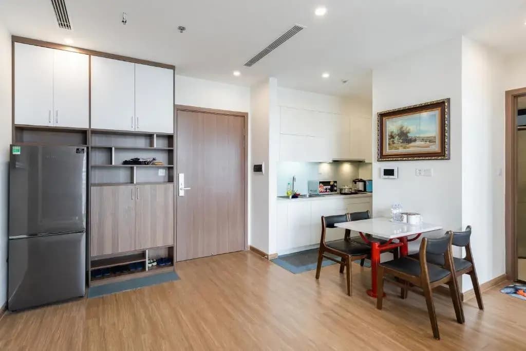 Luxury Apartment Vinhomes Skylake - photo 12