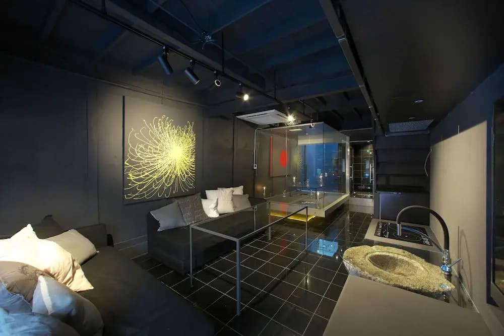 MAISON DE 9 Osaka Shinsaibashi East - photo 3