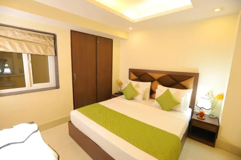 Mayur Assam Hotel - photo 45