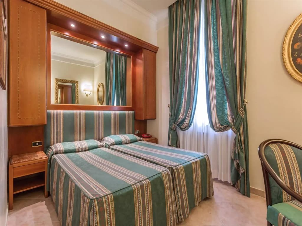 Raeli Hotel Luce - photo 20