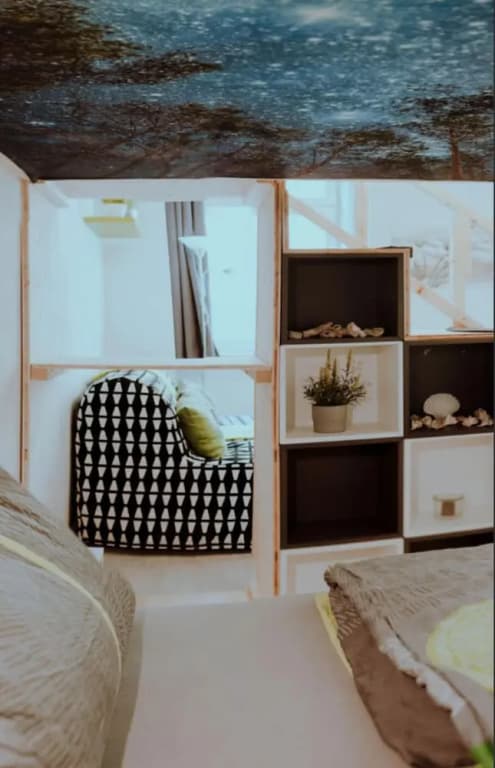 Modern Central Apartment - photo 1