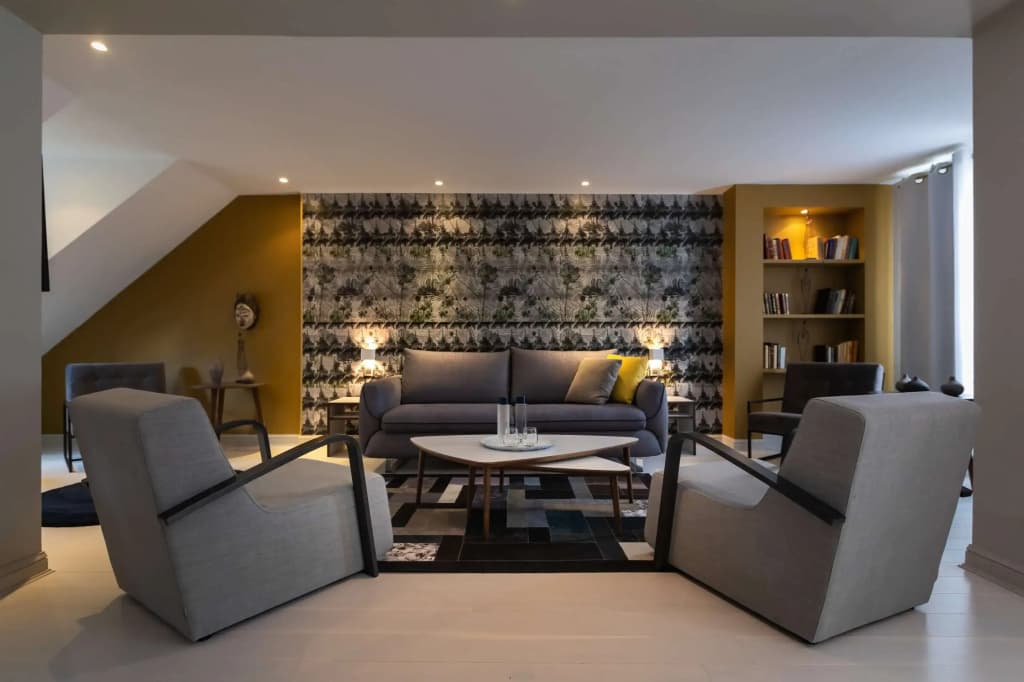 Residence & Spa Le Prince Regent - photo 12